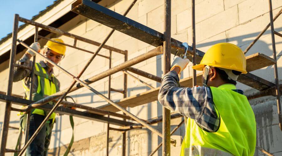 Fascia Repair in Hunt Valley, MD